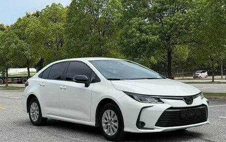 Toyota Corolla, 2020 год, 1 280 000 рублей, 3 фотография