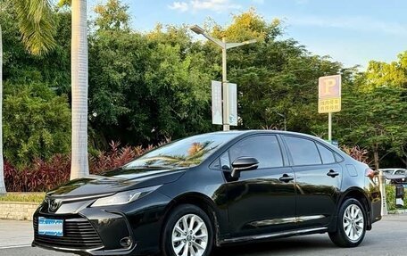 Toyota Corolla, 2021 год, 1 400 000 рублей, 1 фотография