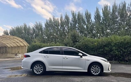 Toyota Corolla, 2022 год, 1 750 000 рублей, 4 фотография