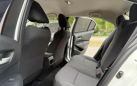 Toyota Corolla, 2020 год, 1 280 000 рублей, 9 фотография