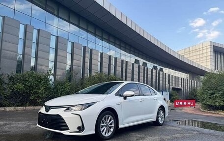 Toyota Corolla, 2022 год, 1 750 000 рублей, 1 фотография