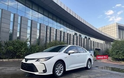 Toyota Corolla, 2022 год, 1 750 000 рублей, 1 фотография