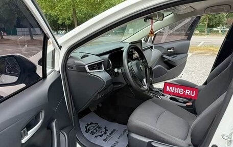 Toyota Corolla, 2020 год, 1 280 000 рублей, 7 фотография