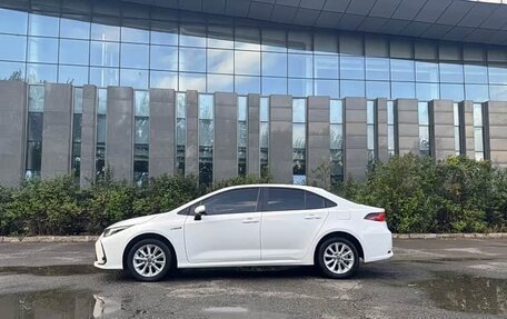 Toyota Corolla, 2022 год, 1 750 000 рублей, 7 фотография