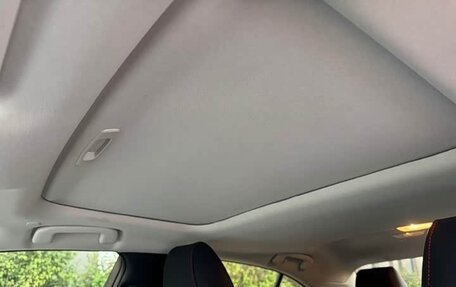 Toyota Corolla, 2022 год, 1 750 000 рублей, 10 фотография