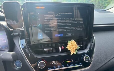 Toyota Corolla, 2022 год, 1 750 000 рублей, 15 фотография