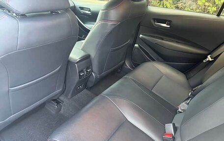 Toyota Corolla, 2022 год, 1 750 000 рублей, 18 фотография