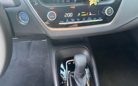 Toyota Corolla, 2022 год, 1 750 000 рублей, 16 фотография