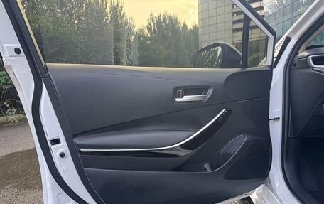 Toyota Corolla, 2022 год, 1 750 000 рублей, 8 фотография