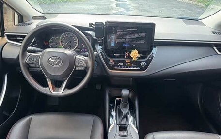 Toyota Corolla, 2022 год, 1 750 000 рублей, 12 фотография