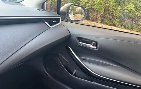 Toyota Corolla, 2022 год, 1 750 000 рублей, 17 фотография