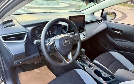 Toyota Corolla, 2021 год, 1 400 000 рублей, 8 фотография