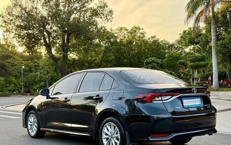 Toyota Corolla, 2021 год, 1 400 000 рублей, 6 фотография