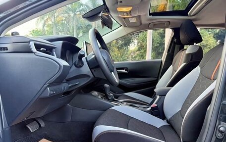 Toyota Corolla, 2021 год, 1 400 000 рублей, 7 фотография