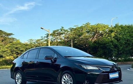 Toyota Corolla, 2021 год, 1 400 000 рублей, 3 фотография