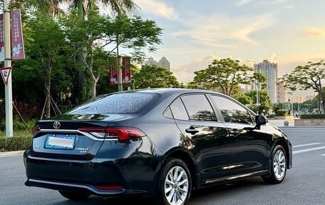 Toyota Corolla, 2021 год, 1 400 000 рублей, 4 фотография