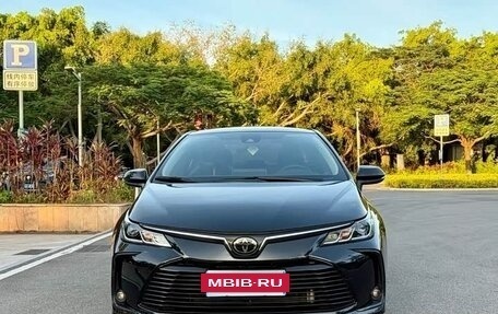 Toyota Corolla, 2021 год, 1 400 000 рублей, 2 фотография