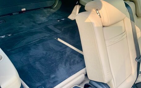 Mercedes-Benz GL-Класс, 2012 год, 2 700 000 рублей, 15 фотография