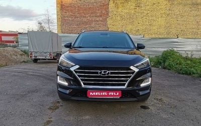 Hyundai Tucson III, 2020 год, 2 650 000 рублей, 1 фотография