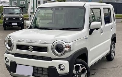 Suzuki Hustler, 2021 год, 968 000 рублей, 1 фотография