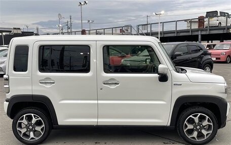Suzuki Hustler, 2021 год, 968 000 рублей, 6 фотография
