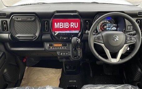 Suzuki Hustler, 2021 год, 968 000 рублей, 9 фотография