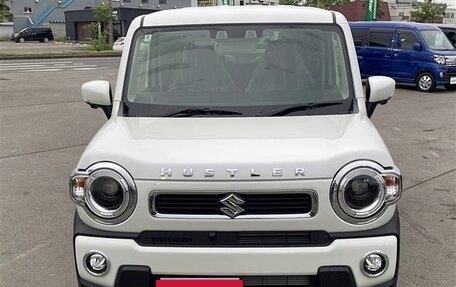 Suzuki Hustler, 2021 год, 968 000 рублей, 8 фотография