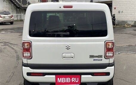 Suzuki Hustler, 2021 год, 968 000 рублей, 4 фотография