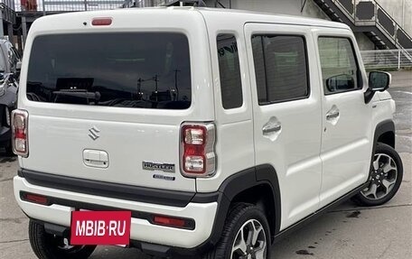 Suzuki Hustler, 2021 год, 968 000 рублей, 5 фотография