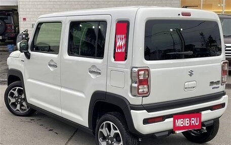 Suzuki Hustler, 2021 год, 968 000 рублей, 3 фотография
