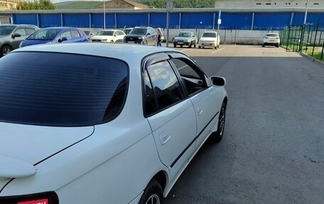 Toyota Carina, 1993 год, 250 000 рублей, 2 фотография