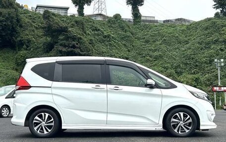 Honda Freed II, 2019 год, 997 000 рублей, 2 фотография