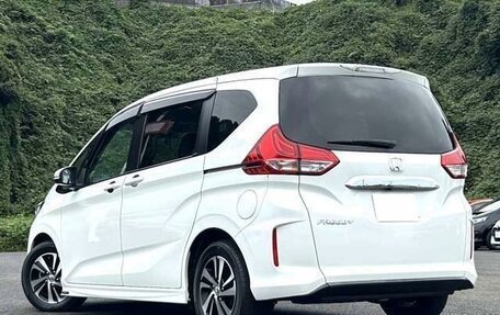 Honda Freed II, 2019 год, 997 000 рублей, 5 фотография