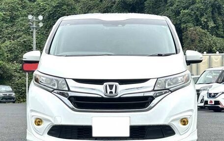 Honda Freed II, 2019 год, 997 000 рублей, 7 фотография