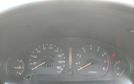Toyota Carina, 1993 год, 250 000 рублей, 7 фотография