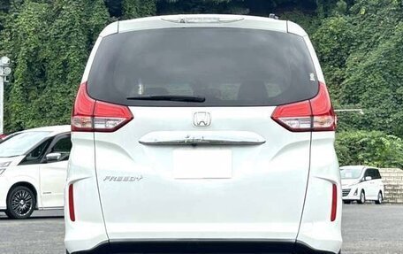 Honda Freed II, 2019 год, 997 000 рублей, 4 фотография