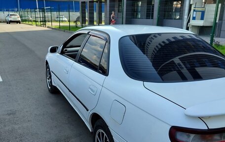 Toyota Carina, 1993 год, 250 000 рублей, 4 фотография