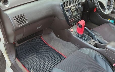 Toyota Carina, 1993 год, 250 000 рублей, 5 фотография