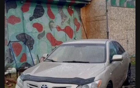 Toyota Camry, 2007 год, 797 999 рублей, 4 фотография