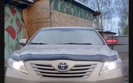 Toyota Camry, 2007 год, 797 999 рублей, 11 фотография