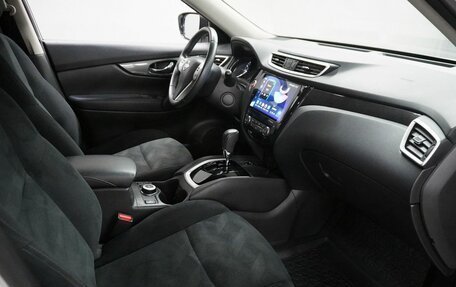 Nissan X-Trail, 2017 год, 1 975 000 рублей, 9 фотография