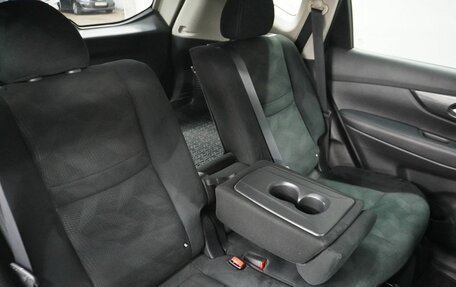 Nissan X-Trail, 2017 год, 1 975 000 рублей, 12 фотография