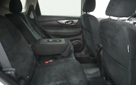 Nissan X-Trail, 2017 год, 1 975 000 рублей, 11 фотография