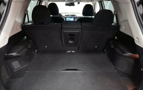 Nissan X-Trail, 2017 год, 1 975 000 рублей, 13 фотография