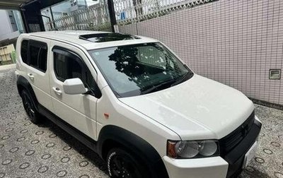 Honda Crossroad, 2010 год, 930 000 рублей, 1 фотография