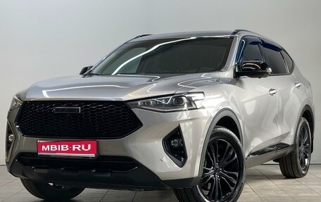 Haval F7 I, 2020 год, 1 830 000 рублей, 1 фотография