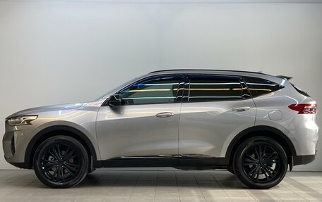 Haval F7 I, 2020 год, 1 830 000 рублей, 9 фотография