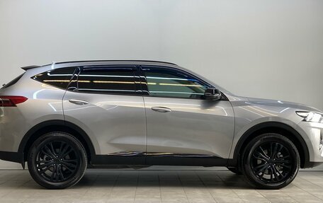 Haval F7 I, 2020 год, 1 830 000 рублей, 5 фотография