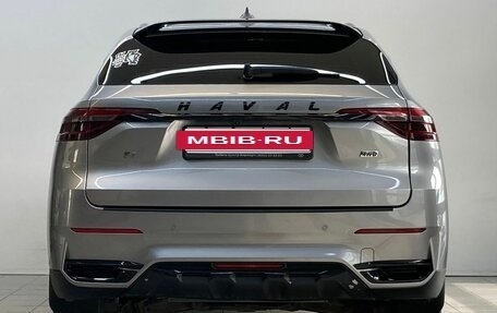 Haval F7 I, 2020 год, 1 830 000 рублей, 7 фотография
