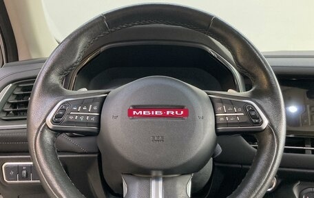 Haval F7 I, 2020 год, 1 830 000 рублей, 11 фотография
